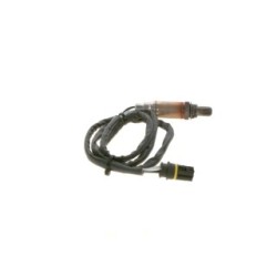 Lambda Sensor BOSCH 0258005083 for MERCEDES C-CLASS