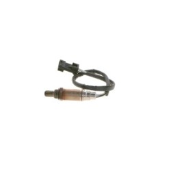 Lambda Sensor BOSCH 0258005097 for VOLVO OE 7401271939
