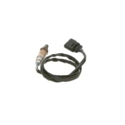 Lambda Sensor BOSCH 0258005123 for VW POLO OE 032906265C