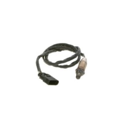 Lambda Sensor BOSCH 0258005123 for VW POLO OE 032906265C