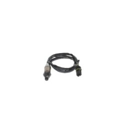 Lambda Sensor BOSCH 0258005139 for BMW 3