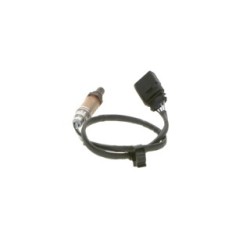 Lambda Sensor BOSCH 0258005143 for AUDI