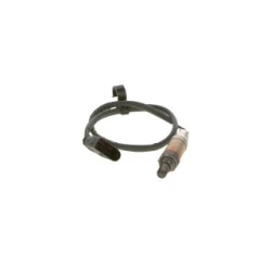 Lambda Sensor BOSCH 0258005143 for AUDI