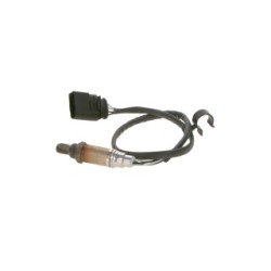 Lambda Sensor BOSCH 0258005143 for AUDI