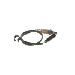 Lambda Sensor BOSCH 0258005143 for AUDI