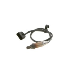 Lambda Sensor BOSCH 0258005143 for AUDI