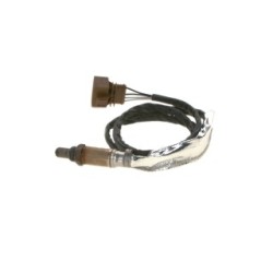 Lambda Sensor BOSCH 0258005160 for AUDI
