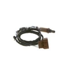 Lambda Sensor BOSCH 0258005160 for AUDI