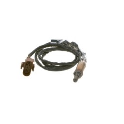 Lambda Sensor BOSCH 0258005160 for AUDI
