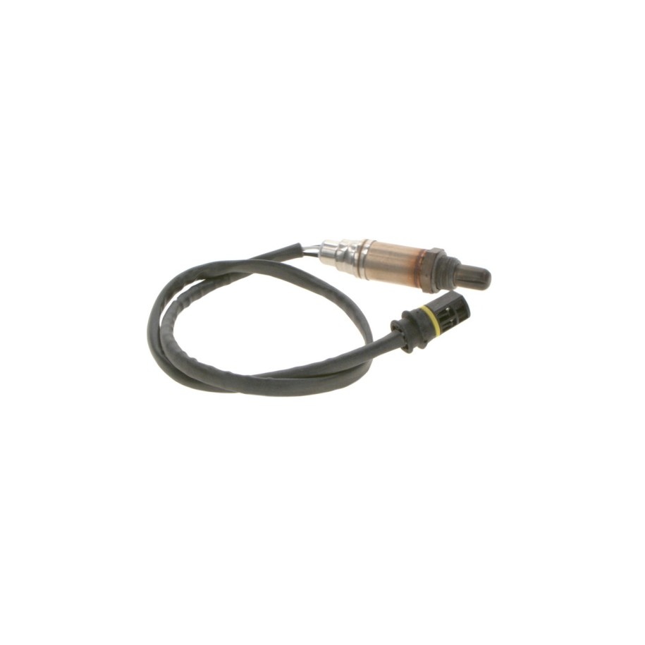 Lambda Sensor BOSCH 0258005163 for MERCEDES M-CLASS