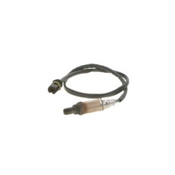 Lambda Sensor BOSCH 0258005163 for MERCEDES M-CLASS