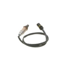 Lambda Sensor BOSCH 0258005163 for MERCEDES M-CLASS