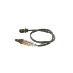 Lambda Sensor BOSCH 0258005163 for MERCEDES M-CLASS