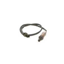 Lambda Sensor BOSCH 0258005163 for MERCEDES M-CLASS