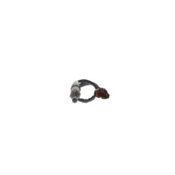 Lambda Sensor BOSCH 0258005183 for PORSCHE BOXSTER OE 98660612800