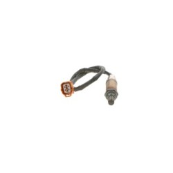 Lambda Sensor BOSCH 0258005184 for LAND ROVER RANGE ROVER OE MHK100940