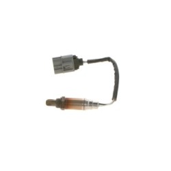 Lambda Sensor BOSCH 0258005211 for NISSAN ALMERA