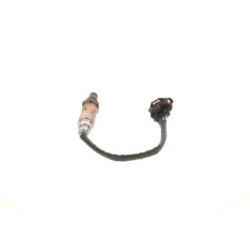 Lambda Sensor BOSCH 0258005225 for VAUXHALL ASTRA