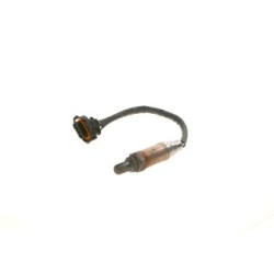 Lambda Sensor BOSCH 0258005225 for VAUXHALL ASTRA