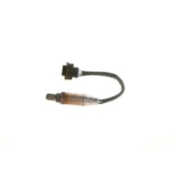 Lambda Sensor BOSCH 0258005225 for VAUXHALL ASTRA