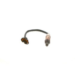 Lambda Sensor BOSCH 0258005225 for VAUXHALL ASTRA