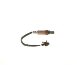 Lambda Sensor BOSCH 0258005225 for VAUXHALL ASTRA