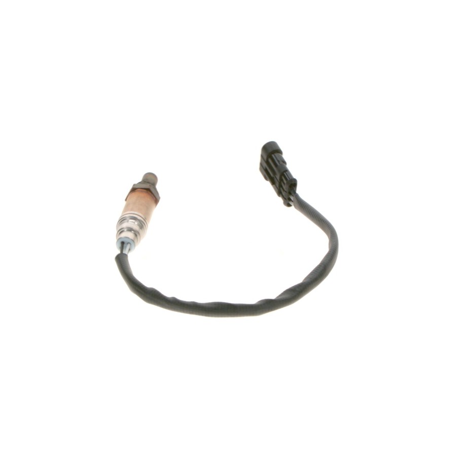 Lambda Sensor BOSCH 0258005229 for FIAT OE 00465195170