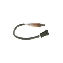 Lambda Sensor BOSCH 0258005229 for FIAT OE 00465195170