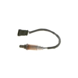 Lambda Sensor BOSCH 0258005229 for FIAT OE 00465195170