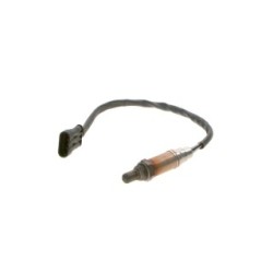 Lambda Sensor BOSCH 0258005229 for FIAT OE 00465195170