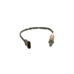 Lambda Sensor BOSCH 0258005229 for FIAT OE 00465195170