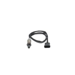 Lambda Sensor BOSCH 0258005258 for FIAT PALIO