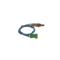 Lambda Sensor BOSCH 0258005283 for CITROEN