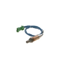 Lambda Sensor BOSCH 0258005283 for CITROEN