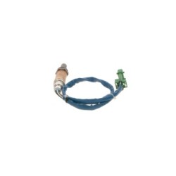 Lambda Sensor BOSCH 0258005283 for CITROEN