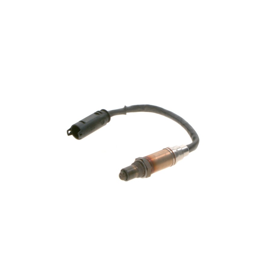 Lambda Sensor BOSCH 0258005297 for ALPINA