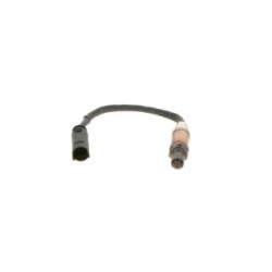 Lambda Sensor BOSCH 0258005297 for ALPINA