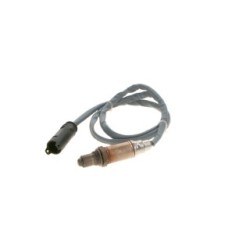 Lambda Sensor BOSCH 0258005306 for BMW 3 OE 11787514927
