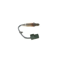 Lambda Sensor BOSCH 0258005307 for NISSAN MICRA OE 025800530876G