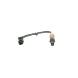 Lambda Sensor BOSCH 0258005307 for NISSAN MICRA OE 025800530876G