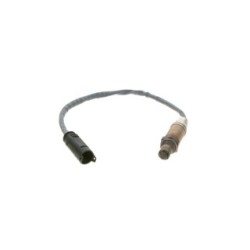 Lambda Sensor BOSCH 0258005321 for ALPINA