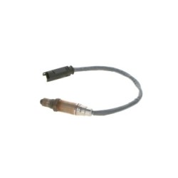 Lambda Sensor BOSCH 0258005321 for ALPINA
