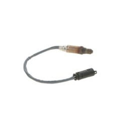 Lambda Sensor BOSCH 0258005321 for ALPINA
