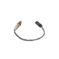 Lambda Sensor BOSCH 0258005321 for ALPINA