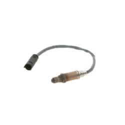 Lambda Sensor BOSCH 0258005321 for ALPINA
