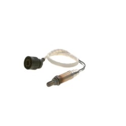 Lambda Sensor BOSCH 0258005327 for BMW 3 OE 11781401276