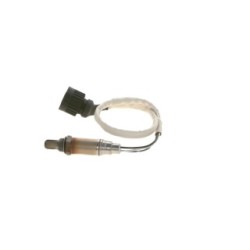 Lambda Sensor BOSCH 0258005327 for BMW 3 OE 11781401276