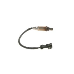 Lambda Sensor BOSCH 0258005650 for CHEVROLET ASTRA