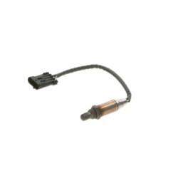 Lambda Sensor BOSCH 0258005650 for CHEVROLET ASTRA