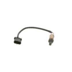 Lambda Sensor BOSCH 0258005650 for CHEVROLET ASTRA